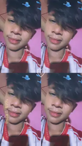 #ລີໂພສໃຫ້ຫອມແກ້ມ😜555 