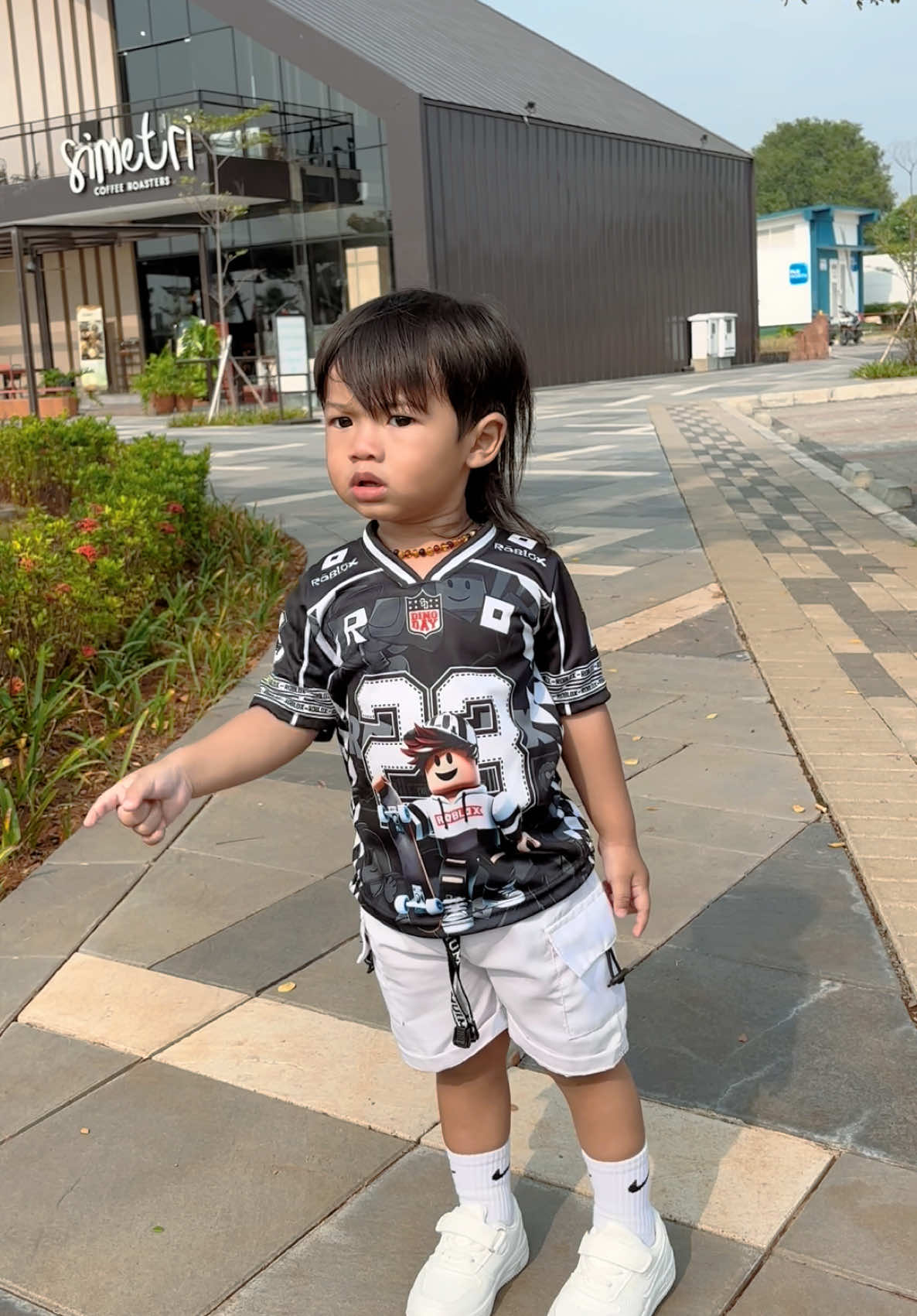 Terbaru ‼️ Setelan kaos Jersey Roblox #jersey ##bajuroblox @#roblox #jerseyanak #modalkontendoang 