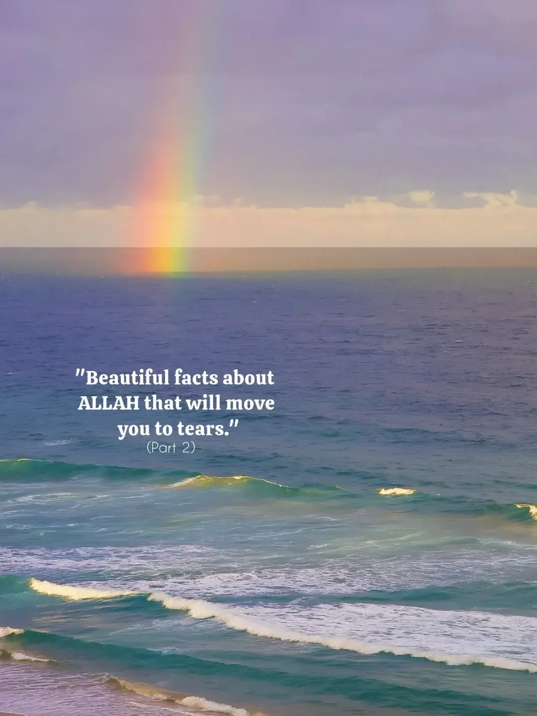 He is Allah — the One and Only. Ar-Rahman, Ar-Rahim — His mercy embraces every creature. Al-Malik, Al-Quddus, As-Salam — the King, the Pure, the Source of Peace. Al-Mu’min, Al-Muhaymin, Al-Aziz, Al-Jabbar, Al-Mutakabbir — the Protector, the Guardian, the Almighty, the Restorer, the Majestic. He is Al-Khaliq, Al-Bari’, Al-Musawwir — the Creator, the Originator, the Fashioner of forms. Al-Ghaffar, Al-Qahhar — the Oft-Forgiving, the Subduer of all. Al-Wahhab, Ar-Razzaq, Al-Fattah, Al-‘Aleem — the Giver of gifts, the Provider, the Opener of doors, the All-Knowing. Al-Qabid, Al-Basit, Al-Khafid, Ar-Rafi’ — the Withholder, the Expander, the Abaser, the Exalter. Al-Mu’izz, Al-Mudhill, As-Samee’, Al-Baseer — the Giver of honor, the Humiliator, the All-Hearing, the All-Seeing. He is Al-Hakam, Al-‘Adl, Al-Lateef, Al-Khabeer — the Judge, the Just, the Subtle, the All-Aware. Al-Haleem, Al-‘Azim, Al-Ghafoor, Ash-Shakoor — the Forbearing, the Magnificent, the All-Forgiving, the Appreciative. Al-‘Ali, Al-Kabeer, Al-Hafeez, Al-Muqeet — the Most High, the Most Great, the Preserver, the Sustainer. Al-Haseeb, Al-Jaleel, Al-Kareem, Ar-Raqeeb — the Reckoner, the Majestic, the Generous, the Watchful. Al-Mujeeb, Al-Wasi’, Al-Hakeem — the Responsive, the All-Encompassing, the All-Wise. Al-Wadud, Al-Majeed, Al-Ba’ith, Ash-Shaheed — the Loving, the Glorious, the Resurrector, the Witness. He is Al-Haqq, Al-Wakeel, Al-Qawiyy, Al-Mateen — the Truth, the Trustee, the Strong, the Firm. Al-Waliyy, Al-Hameed, Al-Muhsi, Al-Mubdi’, Al-Mu’eed — the Protector, the Praiseworthy, the Reckoner, the Originator, the Restorer. Al-Muhyi, Al-Mumeet, Al-Hayy, Al-Qayyum — the Giver of Life, the Taker of Life, the Ever-Living, the Self-Subsisting. Al-Wajid, Al-Majid, Al-Wahid, As-Samad — the Finder, the Noble, the One, the Eternal Refuge. Al-Qadir, Al-Muqtadir, Al-Muqaddim, Al-Mu’akhkhir — the All-Powerful, the Determiner, the Advancer, the Delayer. Al-Awwal, Al-Akhir, Az-Zahir, Al-Batin — the First, the Last, the Manifest, the Hidden. He is Al-Wali, Al-Muta’ali, Al-Barr, At-Tawwab — the Guardian, the Most High, the Source of Goodness, the Accepter of Repentance. Al-Muntaqim, Al-‘Afuww, Ar-Ra’uf, Malik-ul-Mulk — the Avenger, the Pardoner, the Compassionate, the Owner of Dominion. Dhul-Jalali wal-Ikram, Al-Muqsit, Al-Jami’, Al-Ghaniyy, Al-Mughni — the Lord of Majesty and Honor, the Equitable, the Gatherer, the Self-Sufficient, the Enricher. Al-Mani’, Ad-Darr, An-Nafi’, An-Nur — the Preventer, the Harmer, the Benefactor, the Light. Al-Hadi, Al-Badi’, Al-Baqi, Al-Warith — the Guide, the Incomparable, the Everlasting, the Inheritor. Ar-Rashid, As-Saboor — the Guide to the Right Path, the Patient. 🌙 Every Name is a treasure, every Name a comfort, every Name a reminder that Allah is nearer, greater, and more loving than we can ever imagine. Learn His Names, live by them, and let your heart melt into His mercy. 💫 #AsmaUlHusna #99NamesOfAllah #KnowAllah #IslamicReminders#الله_اكبر #مسلسلات #tahajud #اللهم_صلي_على_نبينا_محمد💓🕋📿 #الله #Sabr #dunya #muslimah #islamic_video #islam #hijab #Patience 