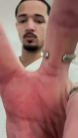 I’m in the club—— #transitions #mlm #haircut 