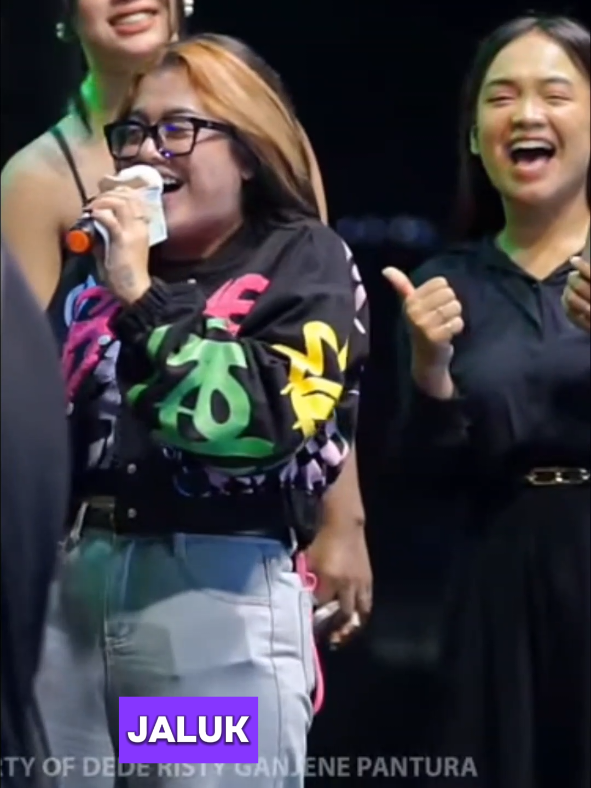 KEJEBAK NYAMAN - @ADE ASTRID OFFICIAL @ADE ASTRID @ADE ASTRID (fans Sunda Extrim) @Dede Risty @yanis_sukma @princesitilia #kejebaknyaman #dederistyduegawe #dederistyganjenepantura #cirebontiktok #2025 