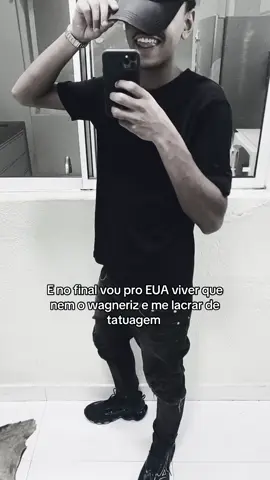 @É o Wagnerizz nesse modelo