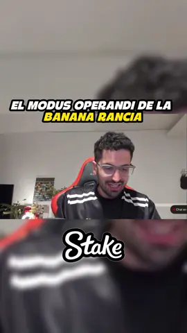 BOTERO HABLA DE LA BANANA RANCIA#argentina #kick #clips #streamer #botero #moski #bauletti #mernuel