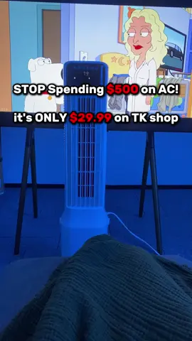 #towerfan #ac #coldsleep #sleephack #sleep #sleepfan #tiktokmademebuyit #goodsleep #tiktokshop 