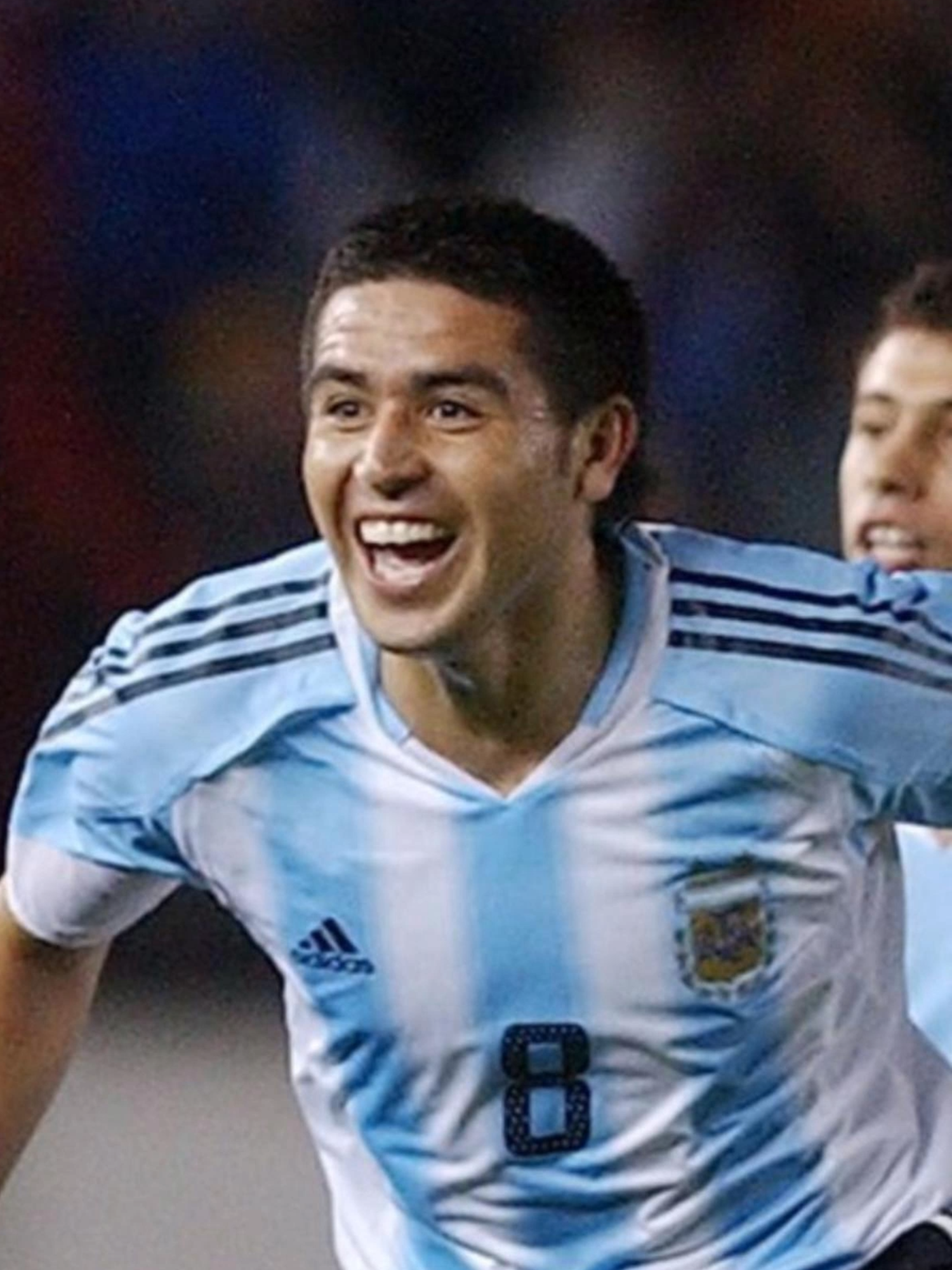 Brasil X Argentina 2005 #brasil #futebol #argentina #futbol