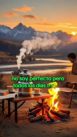 No soy perfecto pero todos los día trató de mejor #viralvideo 