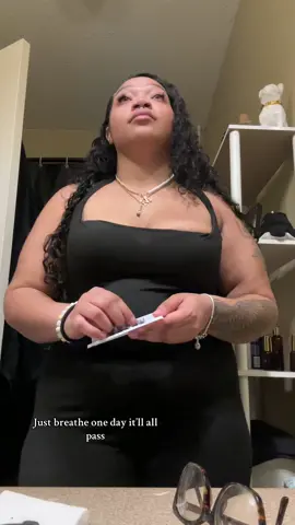 the weight of my own mind felt unbearable. The sadness seeped into every corner of me, twisting ordinary moments into storms I couldn’t control. My thoughts raced, slowed, crashed—and I felt both nowhere and everywhere at once. I tried to hold onto reality, tried to anchor myself in something stable, but some days the anchors slip. And yet, when it all feels too heavy, I remember: I can breathe. I inhale. I exhale. Again. Again. That rhythm—steady, simple—is mine. For now, it is enough. #bpdawareness #grief #breathe 