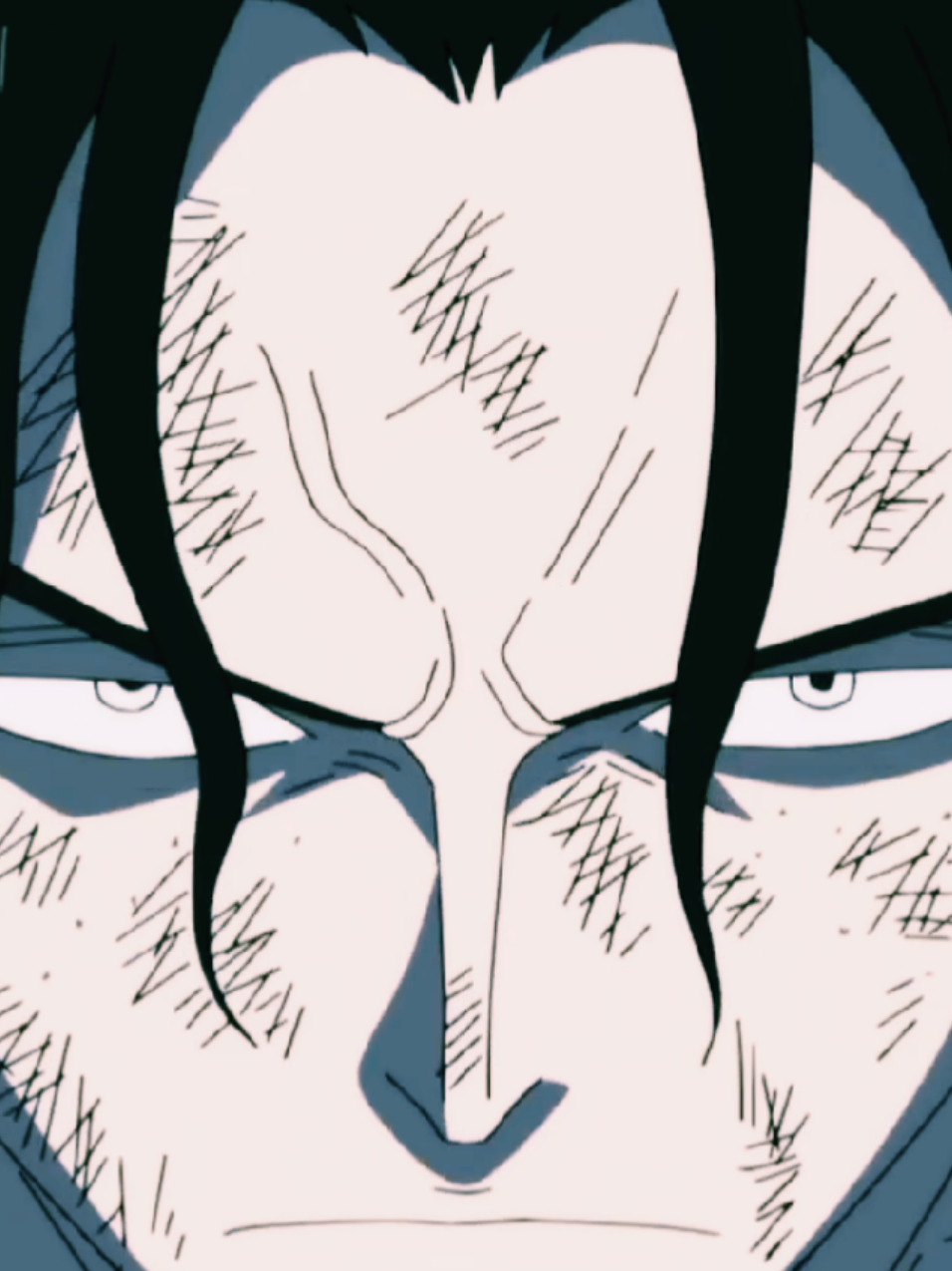 inicia MARINEFORD #luffy #marinford #luffyonepiece #mugiwaras #onepiece 