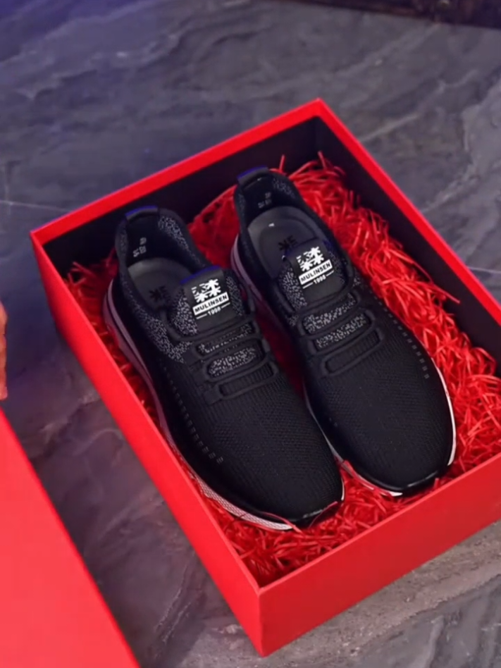 Techdoo Sepatu Sport Pria Sneakers sekolah,sepatu casual cowok #seneakerspria #tecdoosepatupria #trending 