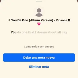 You da one that I dream 🗣️#creatersearchinsights #fyp #musica #Rihanna #youdaone 