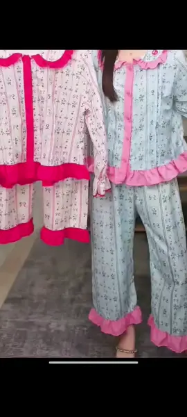 BM-ONE SET WANITA MANILA KATUN MOTIF - SETELAN WANITA#onesetmurah #setelanwanita #onesetkekinian #fyp 