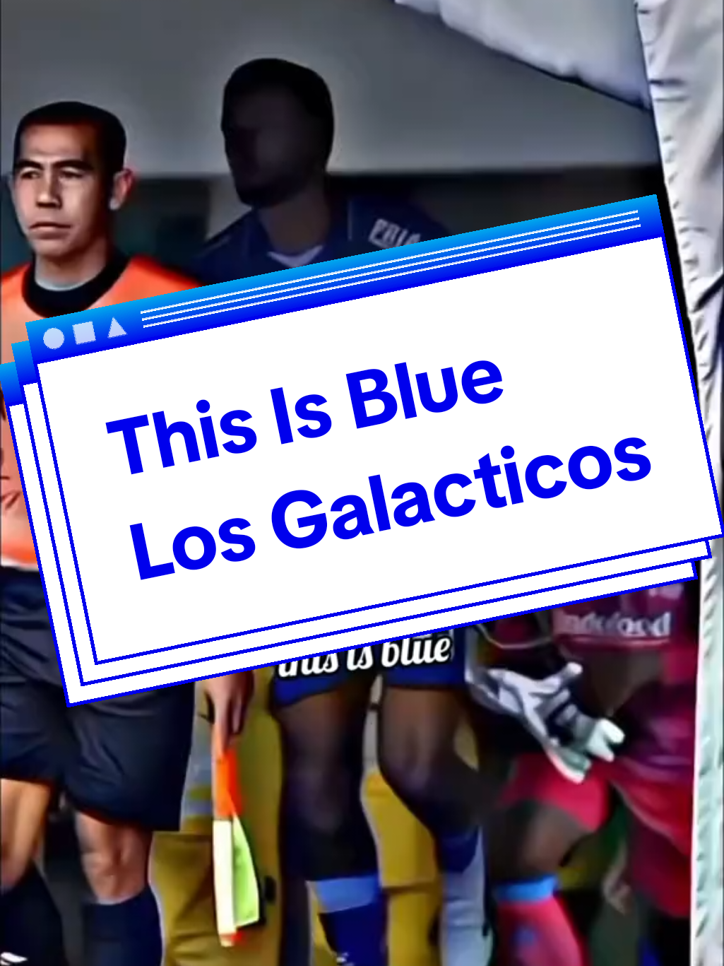 Lagu Untuk Full Squad Persib 