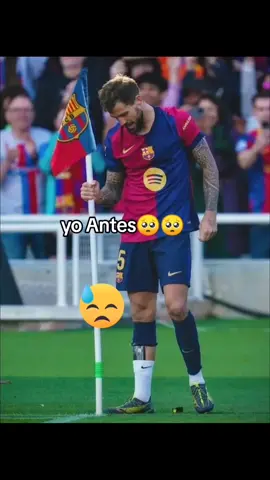 Cambiar a mi equipo por el real madrid nooo a Qui puro visca Barsa 💙❤️💯