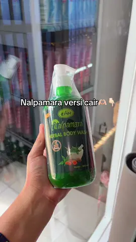 #nalpamarasoap #bodywash #fyppppppppppppppppppppppp 