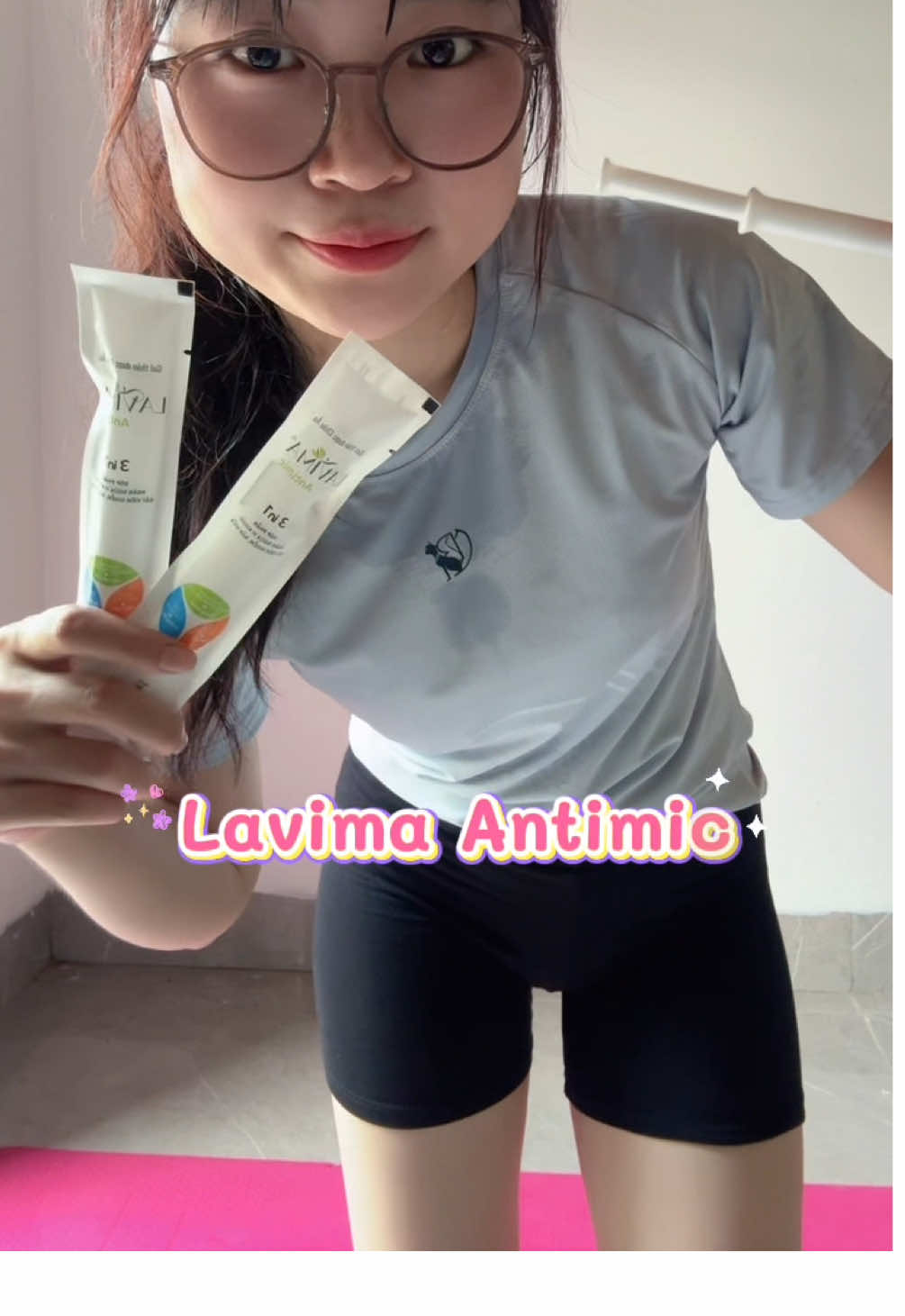 Thứ mà chị em chúng mình không thể bỏ qua #gelthaoduoc #gelphukhoa  #butphukhoa #lavima