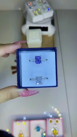 #xuhuong #trangsuc #diamond #viral #jewelry 