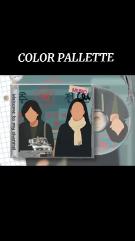 🎵: Seori - Color Palette 🎬: You and Everything Else #music #kdrama #kdramaost