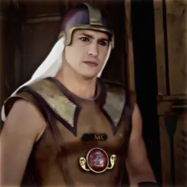 Moisés regresa a Egipto #parati #viral #moises #moisesylos10mandamientos #foryoupage 