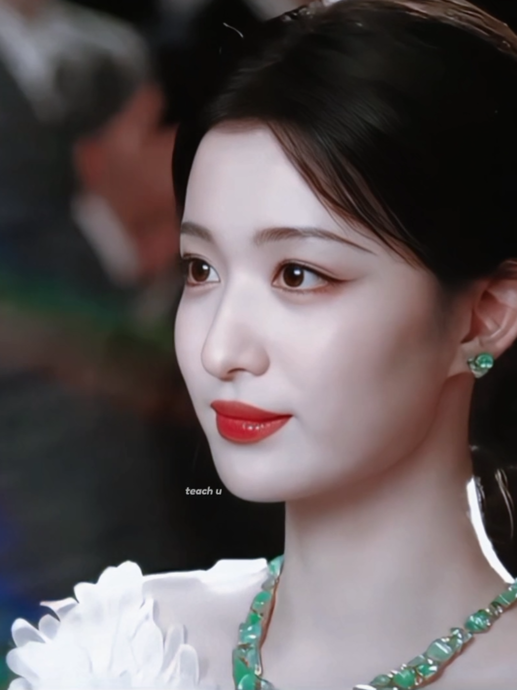 Overdo 1st trailer. The Visual is Visualizing 🔥 #overdo #wangchuran #zhanglinghe #rensusu #fyp 