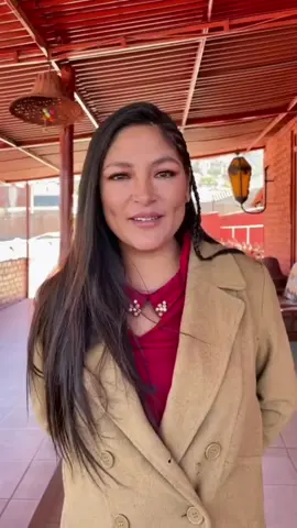 #MagalySolier | El 23 de septiembre la actriz peruana fue hospitalizada de emergencia en Huanta, Ayacucho, tras un cuadro de intoxicación. Actualmente permanece bajo observación médica en la unidad de trauma shock.  Más allá de la noticia, este hecho nos recuerda lo valioso que es cuidar la salud mental y acompañar con respeto y empatía a quienes nos han regalado tanto con su arte. #MagalySolier #CinePeruano #SaludMental #Reflexión       Edición: María Mendoza