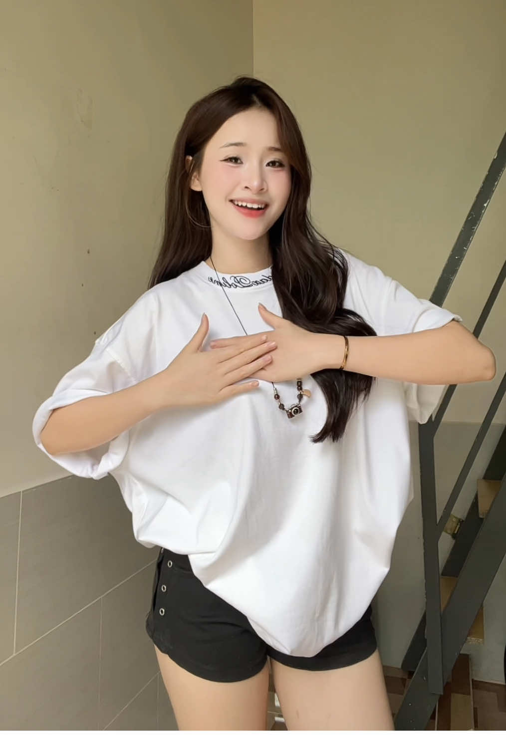 Em lo giấc mơ em không thành công #thaovyly #xuhuong 