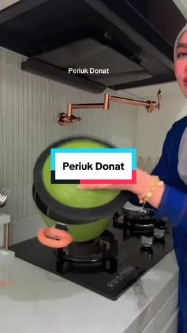 #periukdonat #periukbaru #periukbesar #periukserbaguna 