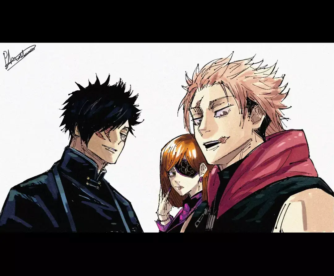 . Credits  to @phantomosis on ig  #呪術廻戦 #jujutsukaisen #GegeAkutami #anime #fanart #jujutsukaisen #jujutsukaisenedit #jujutsukaisenedit #jujutsukaisenseason2 #jjk #jjkedit #jjkmanga #jjkseason2 #choso #kenjaku #itadori #megumi #nobara #gojousatoru #getosuguru #shoko #utahime #todo #inumakitoge #maki #panda #yuta #toji #sukuna #uraume   #JujutsuKaisen #Sukuna #modulo #gegeakutami #yuji #megumifushiguro #nobara 