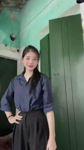 #outfit outfit cô đi kiến tập chỉ sợ các cháu thấy cô men quáa