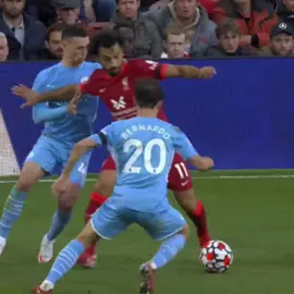 Salah🤩❤️ #mohamedsalah #salah #skills #edits 