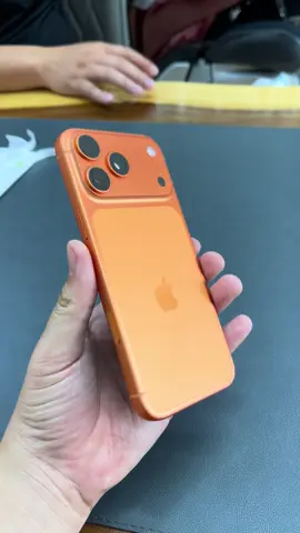 Quả 🍊Giá Trị Thời Điểm Hiện Tại #17ProMax_256Gb 