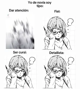 Si soy😝 yo de novia soy tipo así👀 solo quería subir otro vídeo por qué si, aparte no subi videos como en 1 semana apenas subí uno el lunes y otro hoy Miércoles✨ #paratiiiiiiiiiiiiiiiiiiiiiiiiiiiiiii#fypシ#yodenovia#videoparaidentificarse# Conste que cursi no soy 😝👍 Buenas noches por qué mañana va haber clases wey😭😭.