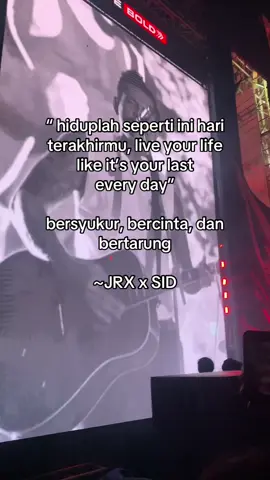 ⚡️ #supermanisdead #sid #rockinsurabaya2024 #fyp #xyzbca 