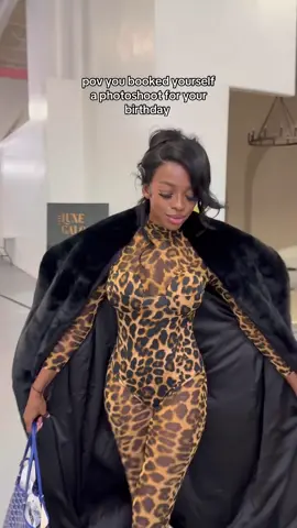 this was so fun #fentysuperbrandday #fyp #birthday 