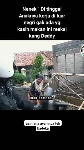 #kangdedimulyadi #kdm #bapakaing 