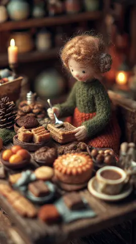 Slow down, and life becomes more flavorful.