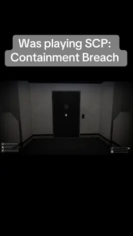 New SCP dropped guys trust #SCP #scpcontainmentbreach #Tf2 #fyp #tf2heavy 