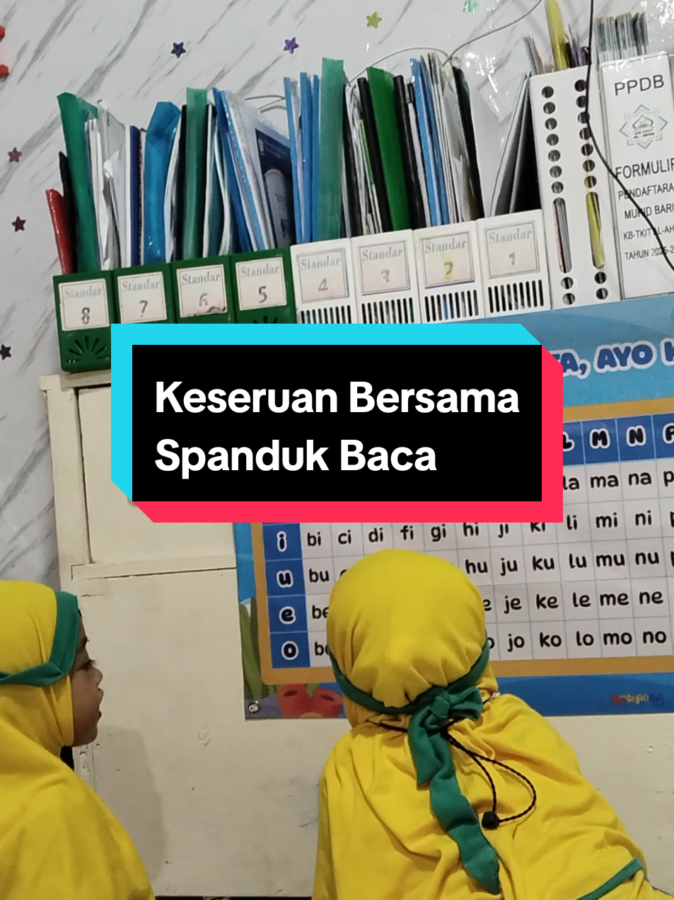 Buruan beli  untuk anak semangat membaca
