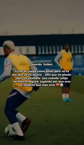 Zona donde se deja cualquier poblema❤️‍🩹🥺bendito fútbol ⚽️#viral #fyp #perseverancia #resiliencia #benditofutbol 