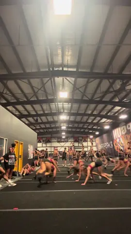 jk we bearcrawl every practice #topgun #cheer #tglc #fakebody 