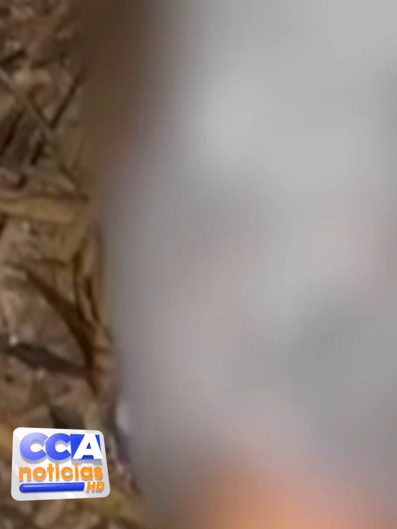 DEFENSA CIVIL DE COCHABAMBA PARA EVITAR INCENDIOS INTENSIFICAN PATRULLAJES EN EL PARQUE TUNARI