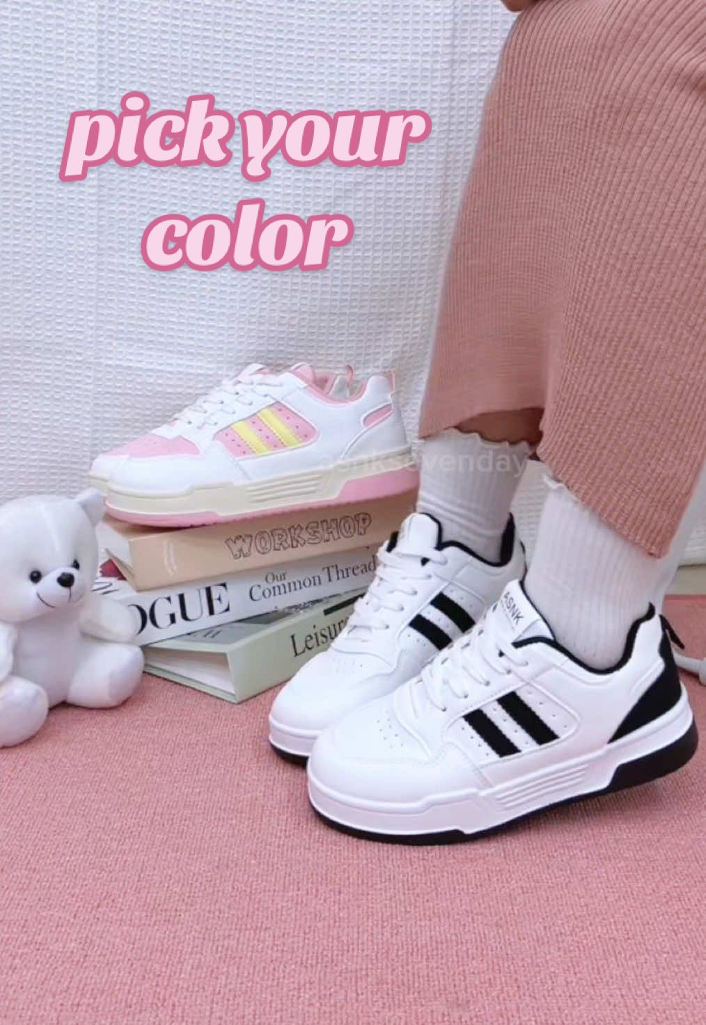 super nyaman untuk dipakai semua kegiatanmu ❤️‍🔥 #sepatucasual #sepatukerja #outfitdaily #outfitviral #fyppppppppppppppppppppppp 