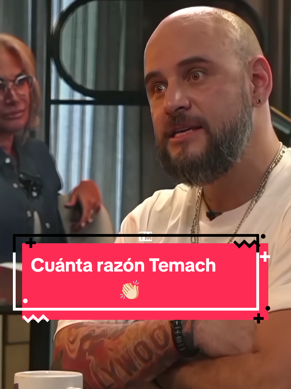 Adela entrevista al temach  #temachmotivacion #eltemach #adelamicha #eeuu #USA 