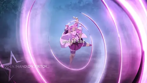Her dad is lowk fine🤭|MITSURI EDITT#fyp #demonslayeredit #gacha #mitsuri #mitsurukanroji 