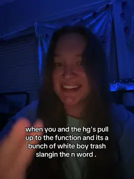 my biggest ick is stfg