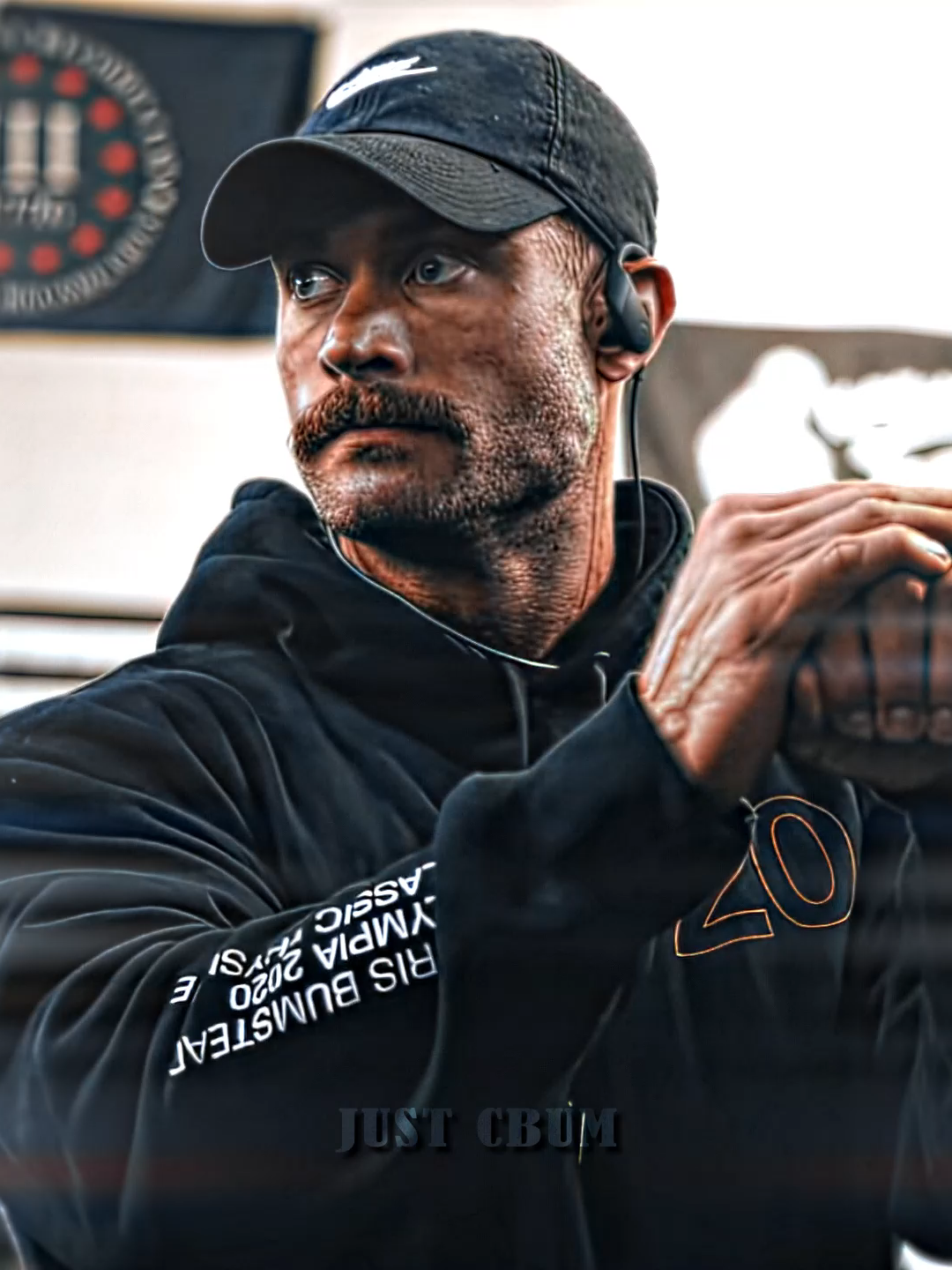 Cbum 🗿 | #cbum #cbummotivation #cbumedit #bodybuilding #bodybuildingmotivation #mrolympia #usa🇺🇸 #usa_tiktok #gym #gymedit #gymmotivation #edit #aura #GymTok #gymworkout