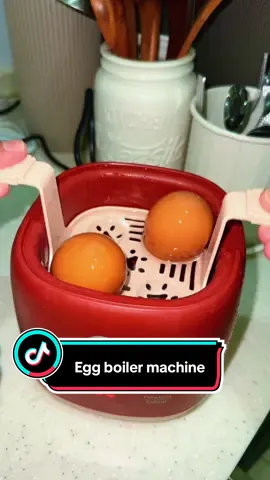 #eggboiler  #telurseparuhmasak  #eggboilermachine 