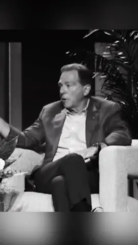 There are different types of discipline #discipline #nicksaban #coach #motivation #sports 