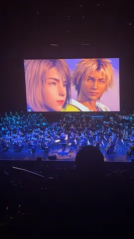 To Zanarkand. Final Fantasy Distant Worlds 2025. Milwaukee, WI  #FinalFantasy #DistantWorlds #Distant #Worlds #FinalFantasyX 