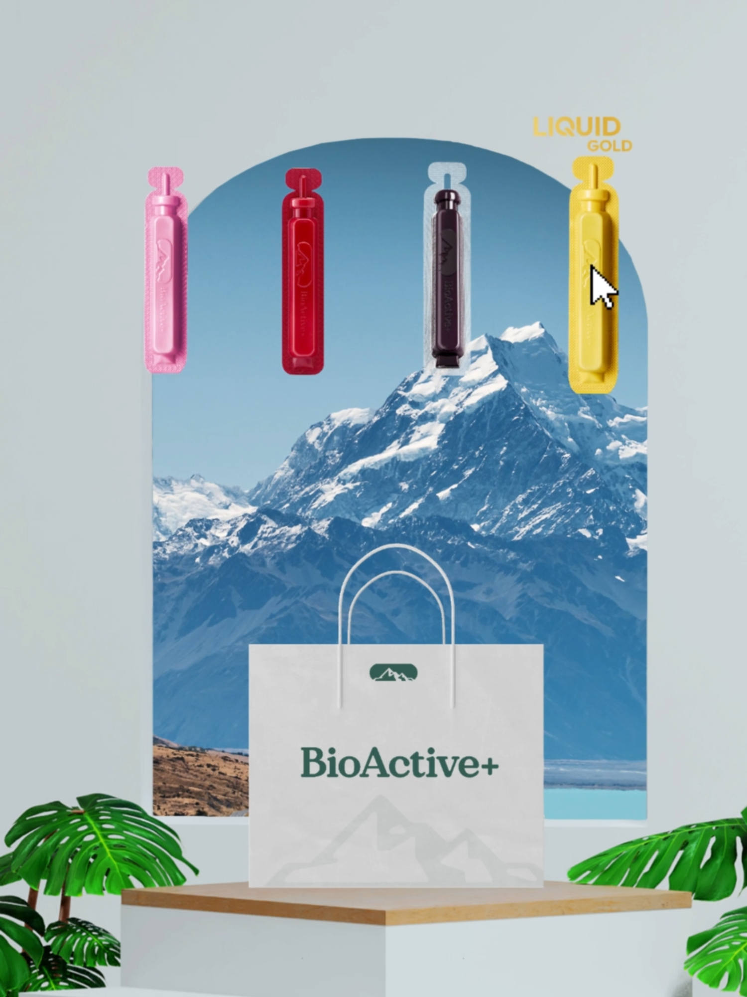 🔥BioActive+ Super Sale ช้อปคุ้มทุกสูตร ดูแลครบทุกปัญหา รีบช้อปเลย! #BioActiveplus #BioActiveTH #BioActiveNZ #paydaysale