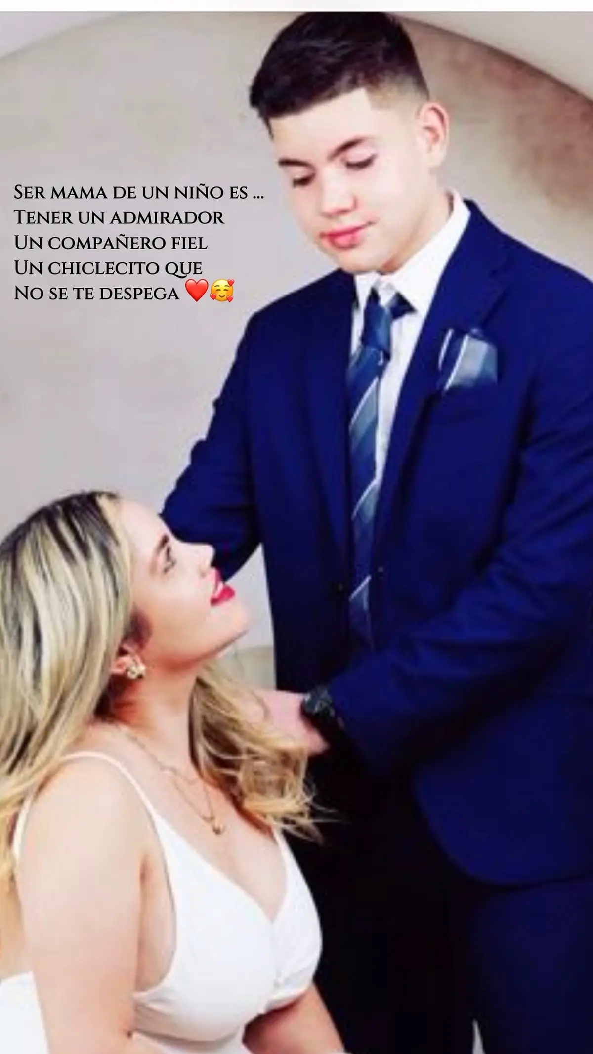 #mamasboy 